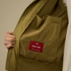 Veste bomber Pro-Tek Lens
