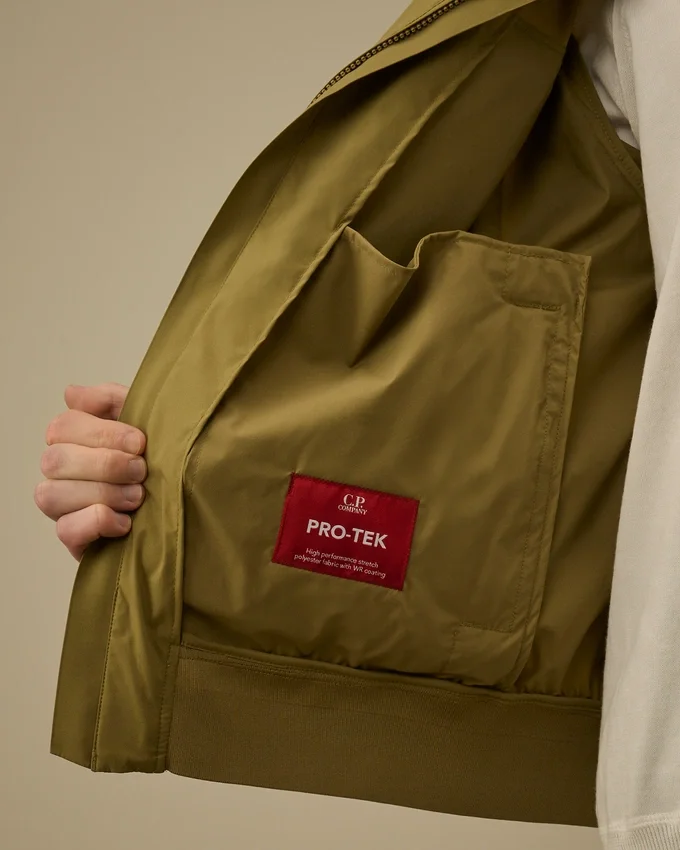 Veste bomber Pro-Tek Lens