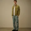 Veste bomber Pro-Tek Lens