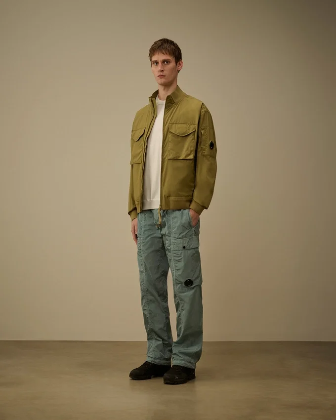 Veste bomber Pro-Tek Lens