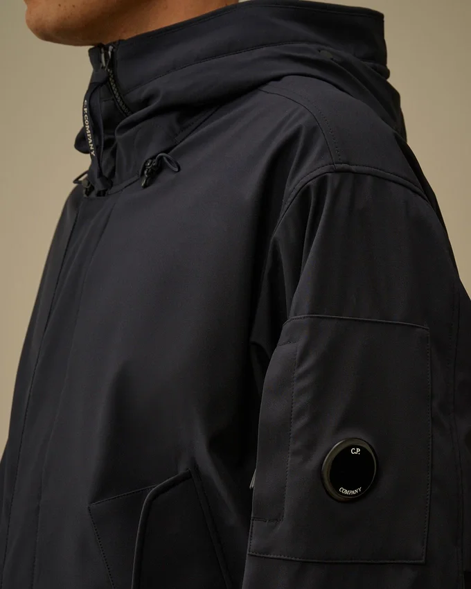 Veste C.P. Shell-R Goggle Lens