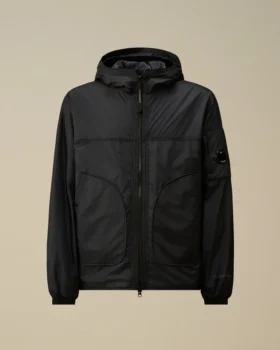 Veste à capuche « Lens » compressible Nada Shield en Primaloft® Evolve