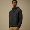 Veste à capuche « Lens » compressible Nada Shield en Primaloft® Evolve