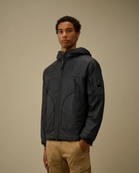 Veste à capuche « Lens » compressible Nada Shield en Primaloft® Evolve
