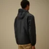 Veste à capuche « Lens » compressible Nada Shield en Primaloft® Evolve