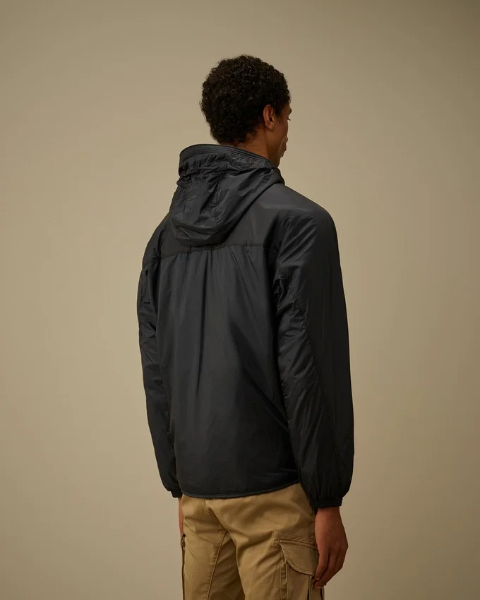 Veste à capuche « Lens » compressible Nada Shield en Primaloft® Evolve