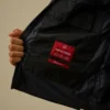 Veste à capuche « Lens » compressible Nada Shield en Primaloft® Evolve
