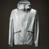 Veste à capuche Nano Titanium de la Metropolis Series