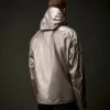 Veste à capuche Nano Titanium de la Metropolis Series