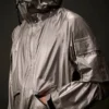 Veste à capuche Nano Titanium de la Metropolis Series