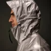 Veste à capuche Nano Titanium de la Metropolis Series