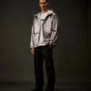 Veste à capuche Nano Titanium de la Metropolis Series