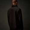 Veste à capuche pliable HyST de la Metropolis Series