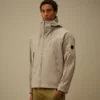 Veste à capuche Pro-Tek Lens