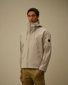 Veste à capuche Pro-Tek Lens