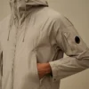 Veste à capuche Pro-Tek Lens