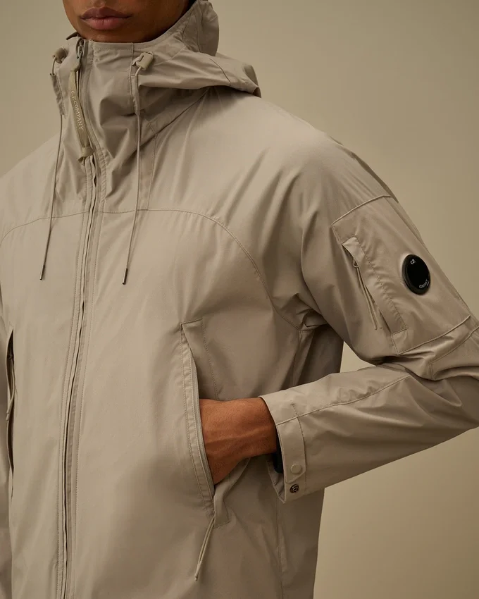 Veste à capuche Pro-Tek Lens