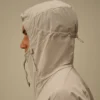 Veste à capuche Pro-Tek Lens
