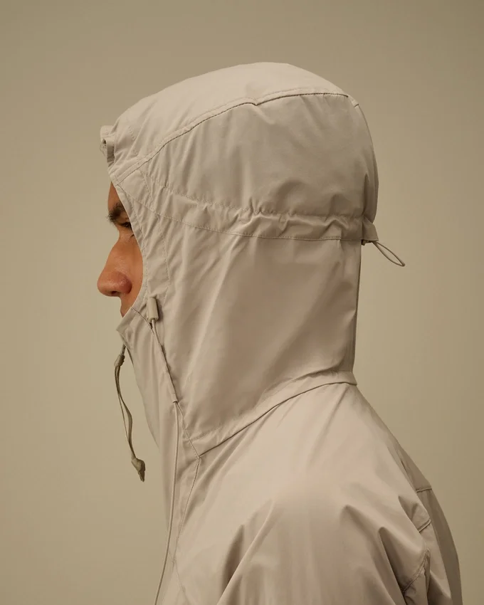 Veste à capuche Pro-Tek Lens