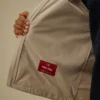 Veste à capuche Pro-Tek Lens