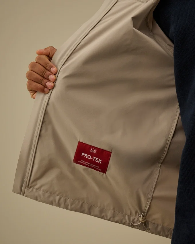 Veste à capuche Pro-Tek Lens