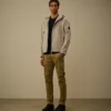 Veste à capuche Pro-Tek Lens