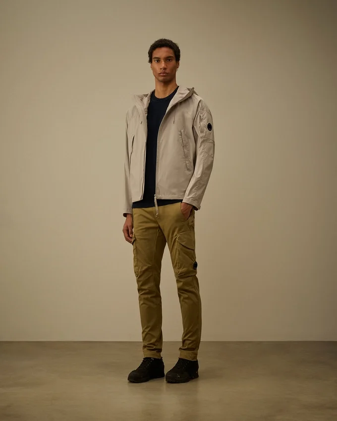 Veste à capuche Pro-Tek Lens