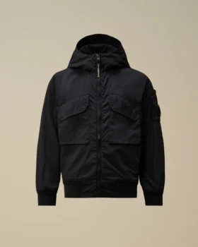 Veste à capuche U16 Chrome-R
