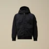 Veste à capuche U16 Chrome-R