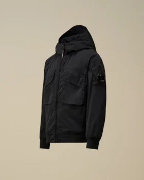 Veste à capuche U16 Chrome-R