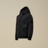 Veste à capuche U16 Chrome-R