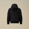 Veste à capuche U16 Chrome-R