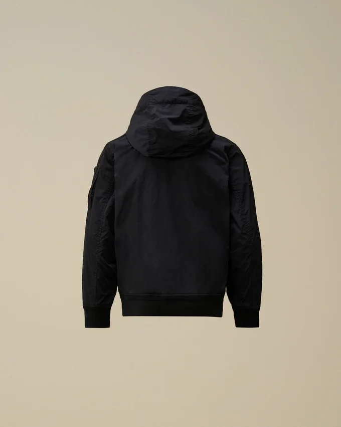 Veste à capuche U16 Chrome-R