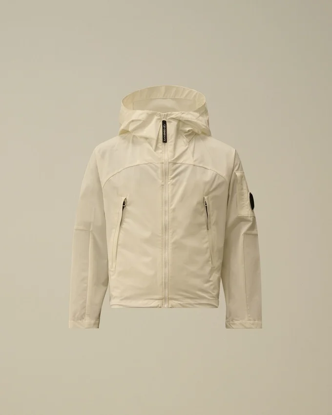 Veste à capuche U16 Pro-Tek Lens