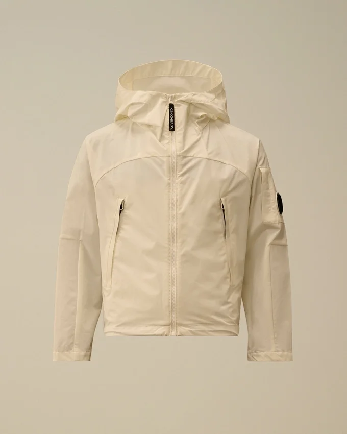 Veste à capuche U16 Pro-Tek Lens