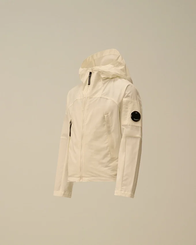 Veste à capuche U16 Pro-Tek Lens