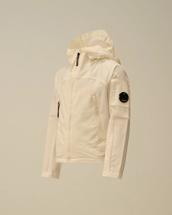 Veste à capuche U16 Pro-Tek Lens