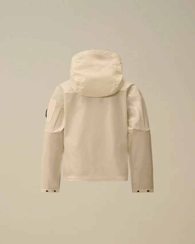 Veste à capuche U16 Pro-Tek Lens