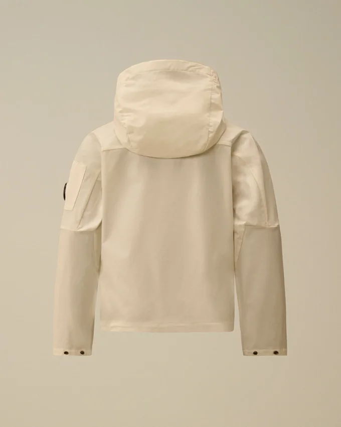 Veste à capuche U16 Pro-Tek Lens