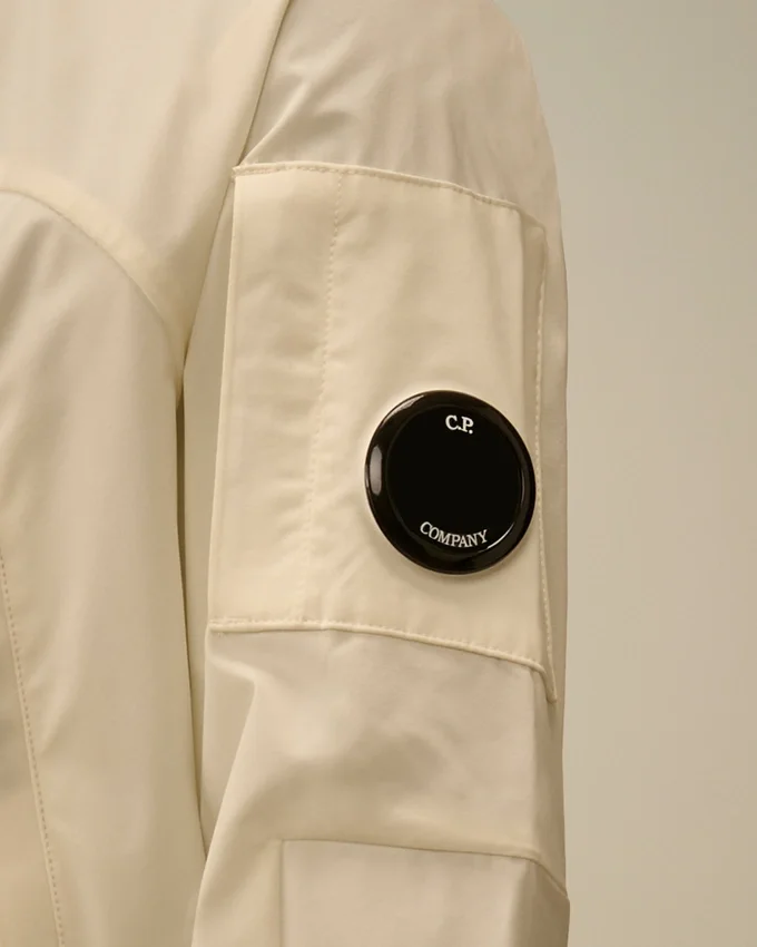 Veste à capuche U16 Pro-Tek Lens