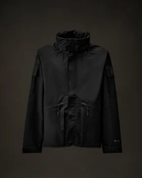 Veste à capuche Windstopper® by GORE-TEX LABS de la Metropolis Series