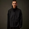 Veste à capuche Windstopper® by GORE-TEX LABS de la Metropolis Series