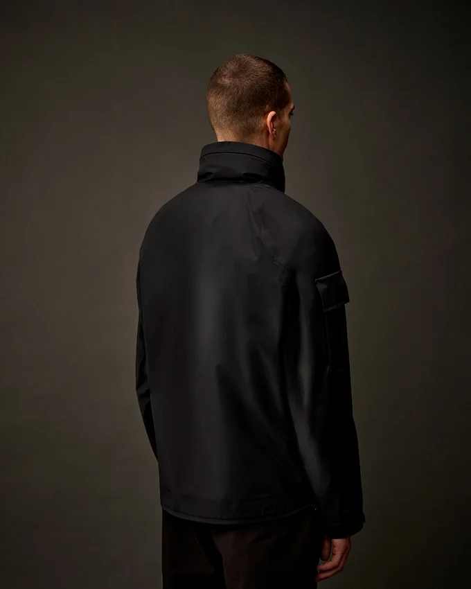 Veste à capuche Windstopper® by GORE-TEX LABS de la Metropolis Series