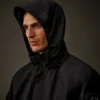 Veste à capuche Windstopper® by GORE-TEX LABS de la Metropolis Series
