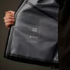 Veste à capuche Windstopper® by GORE-TEX LABS de la Metropolis Series