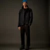 Veste à capuche Windstopper® by GORE-TEX LABS de la Metropolis Series