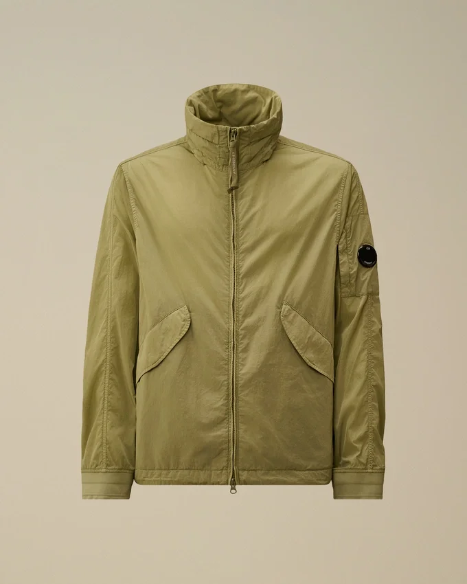 Veste Chrome-R Lens