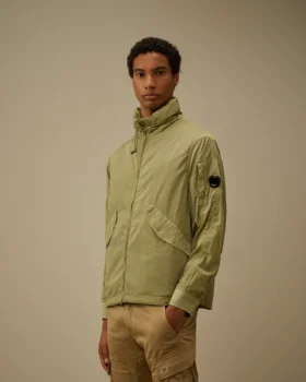 Veste Chrome-R Lens