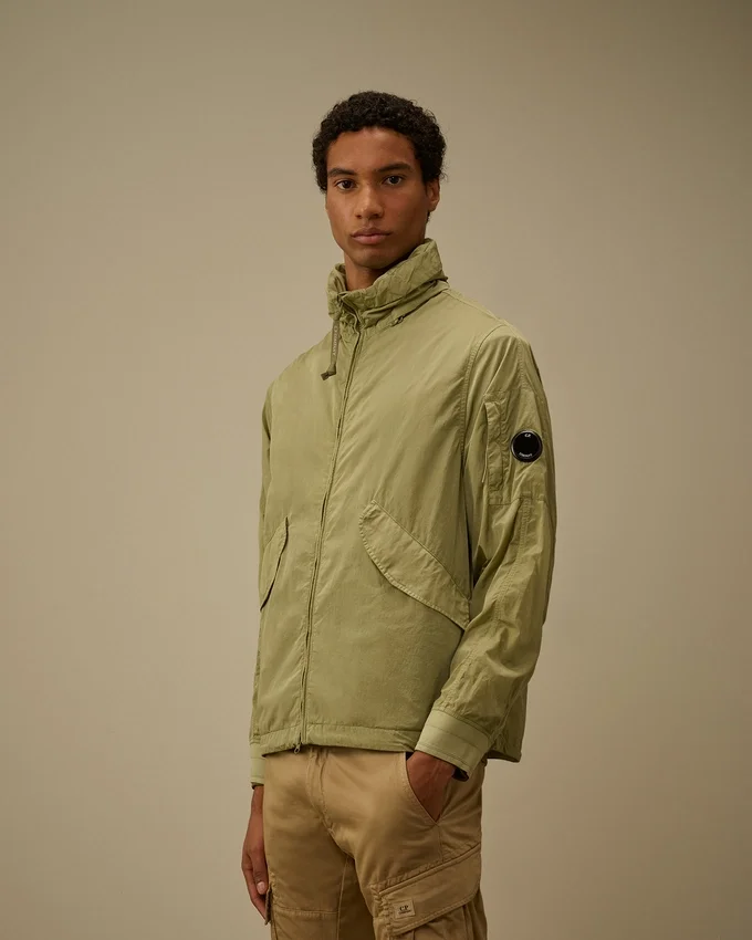 Veste Chrome-R Lens
