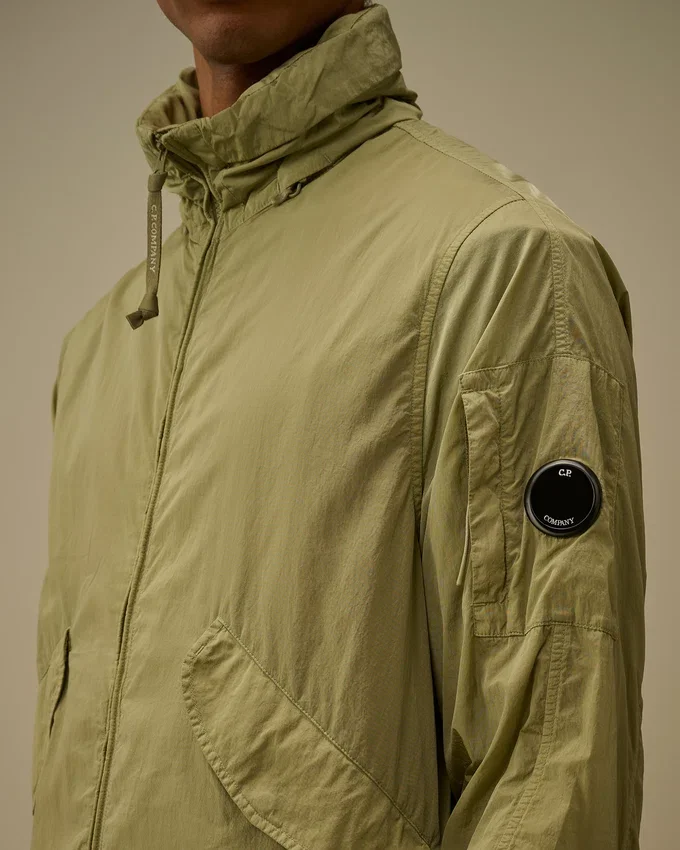 Veste Chrome-R Lens